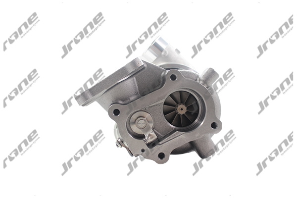 Jrone 8T26-200-B13 Компрессор, наддув